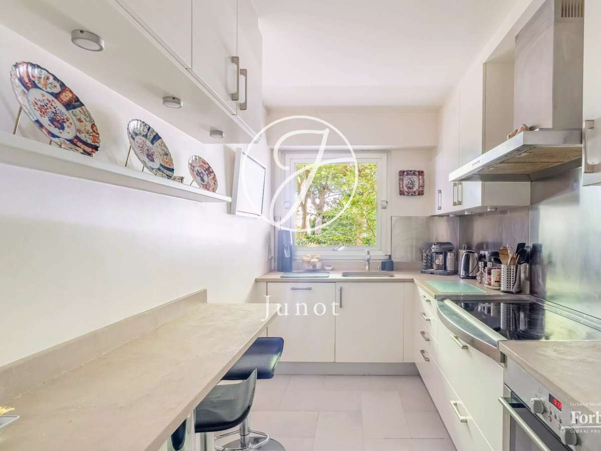 Appartement Neuilly-sur-Seine