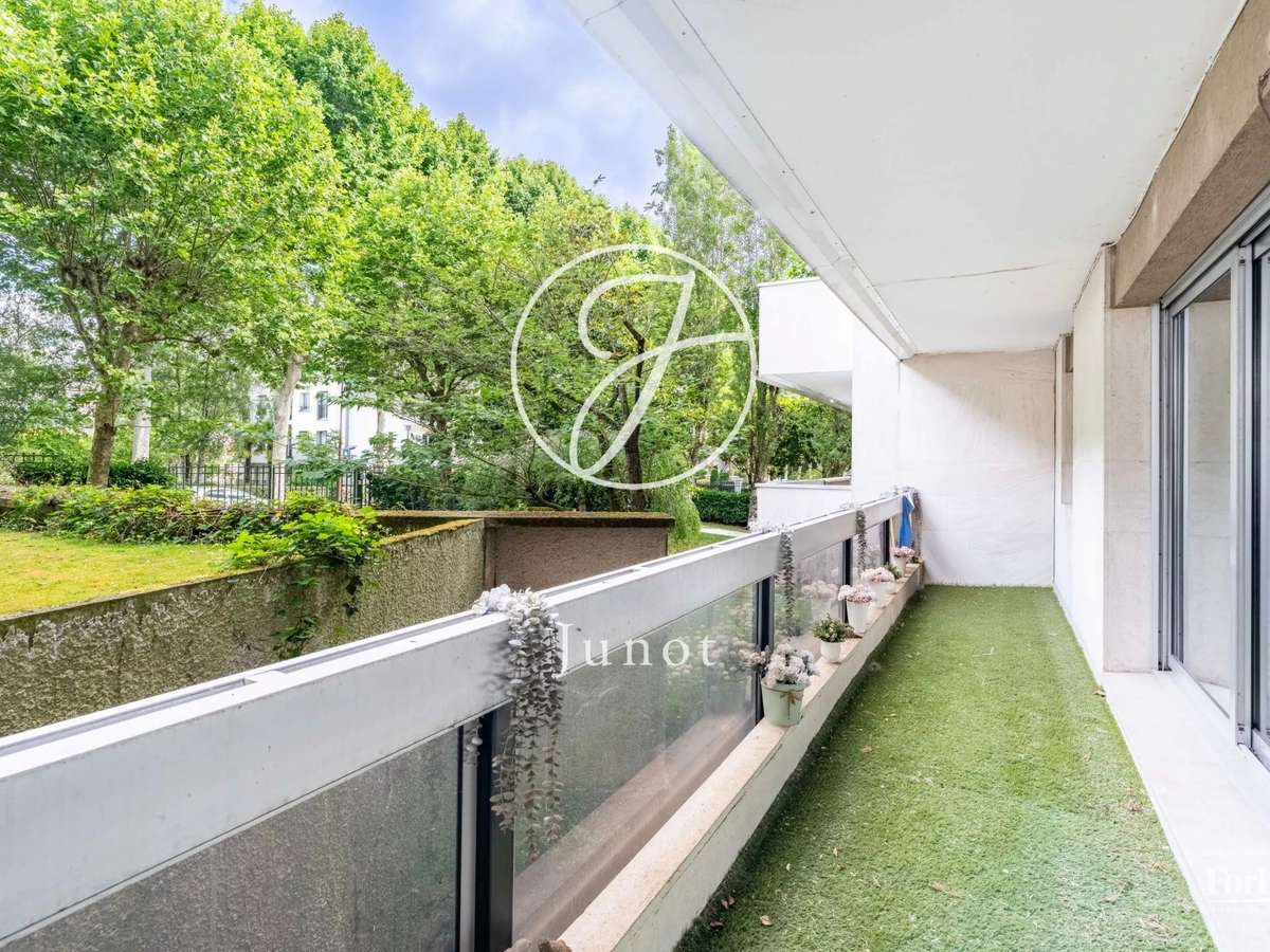 Appartement Neuilly-sur-Seine