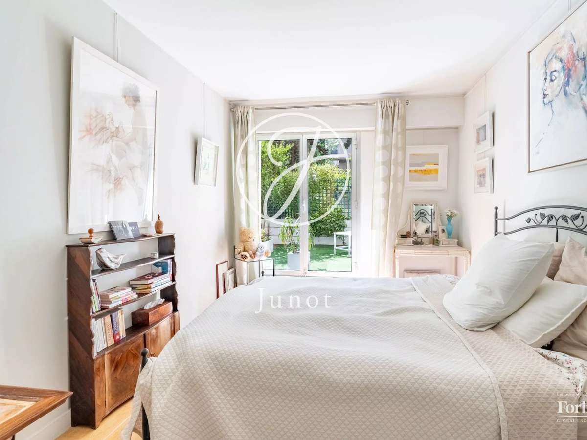 Appartement Neuilly-sur-Seine