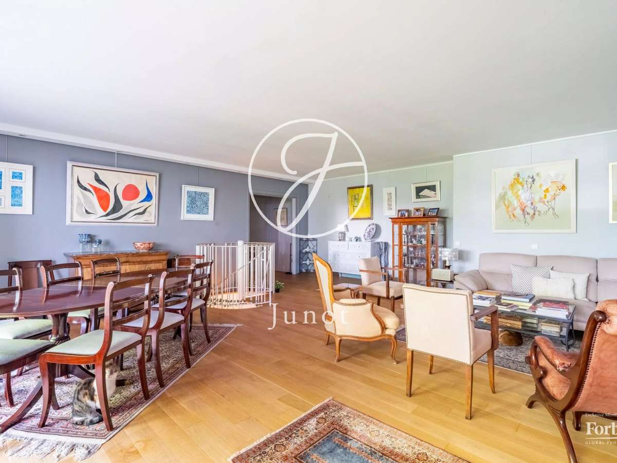 Appartement Neuilly-sur-Seine