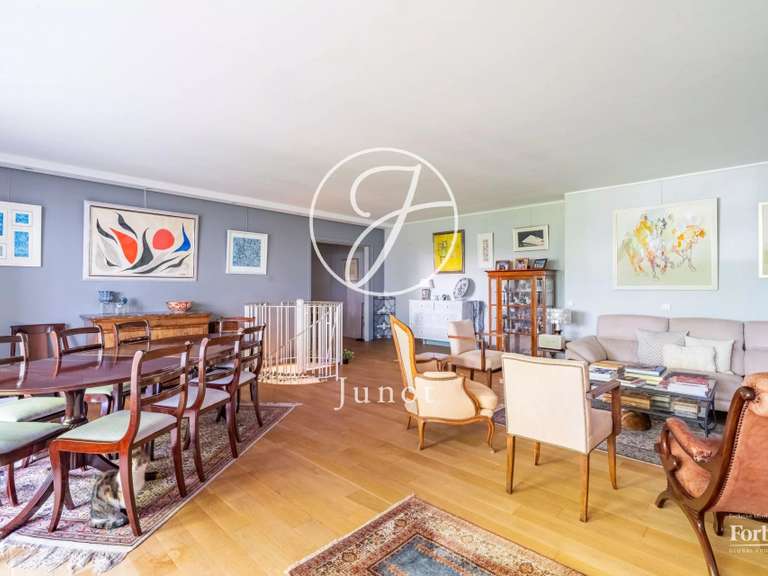 Appartement Neuilly-sur-Seine - 3 chambres - 158m²