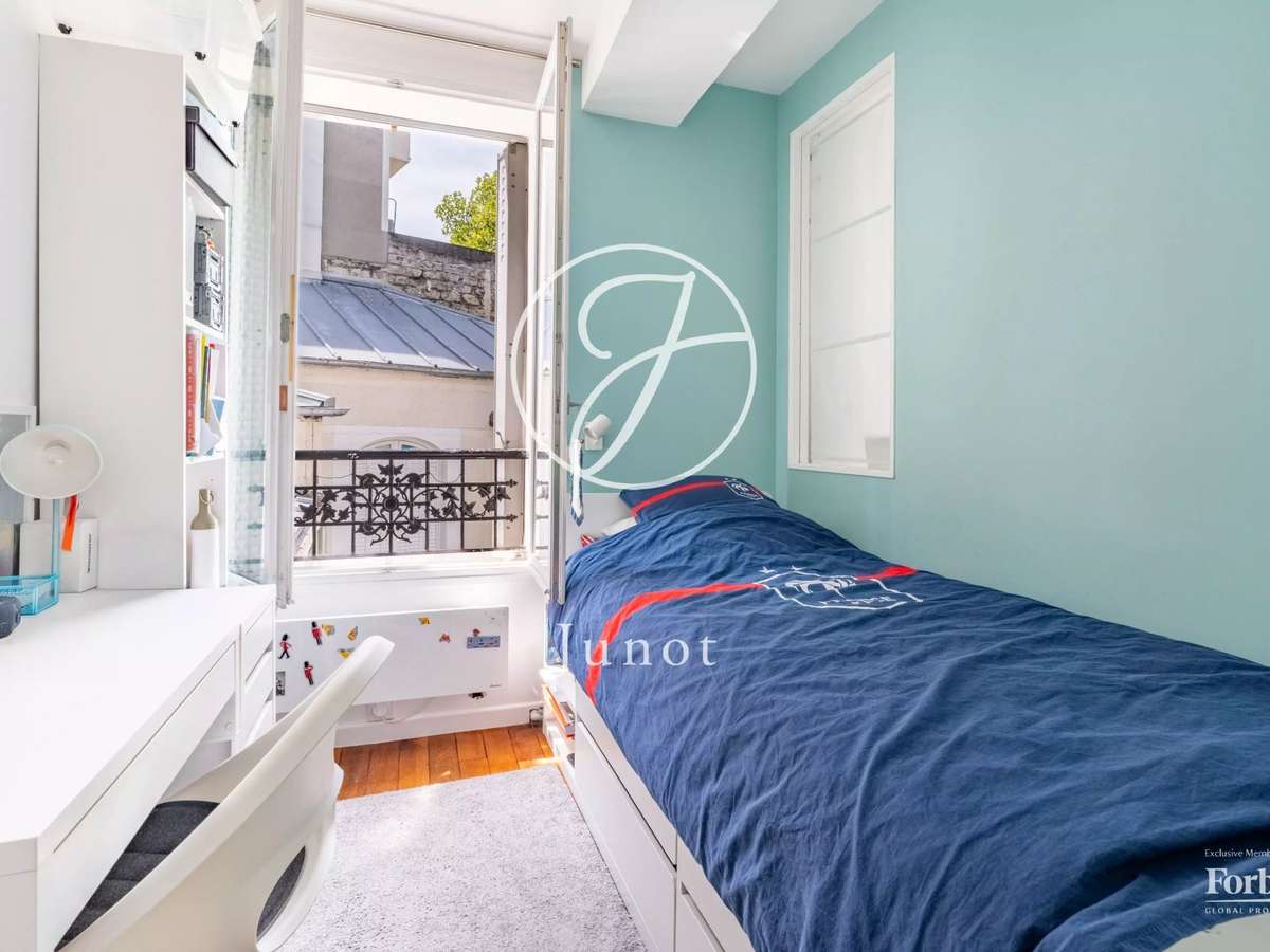 Appartement Neuilly-sur-Seine