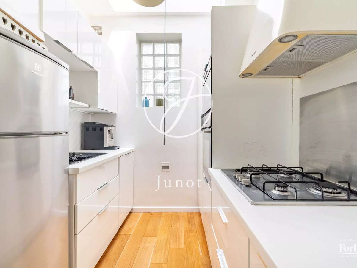 Appartement Neuilly-sur-Seine