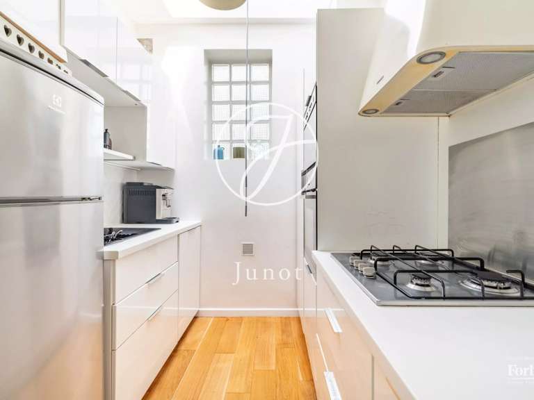 Appartement Neuilly-sur-Seine - 7 chambres - 114m²