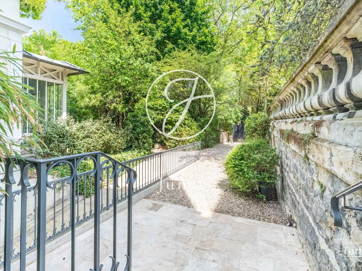 Appartement Neuilly-sur-Seine