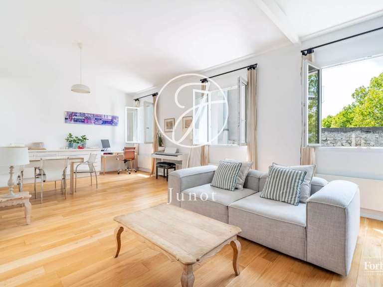 Appartement Neuilly-sur-Seine - 7 chambres - 114m²