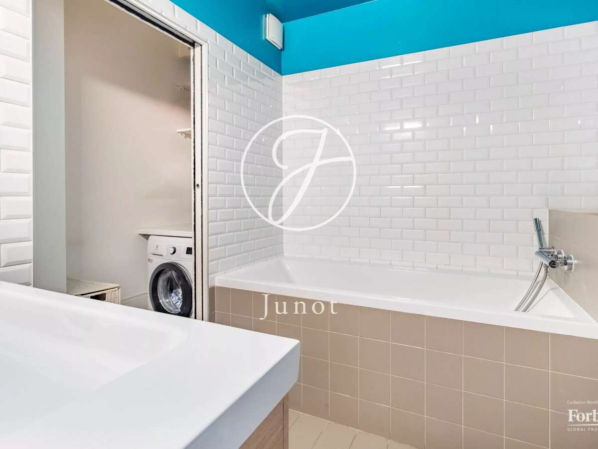 Appartement Neuilly-sur-Seine