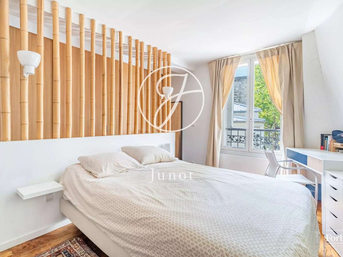 Appartement Neuilly-sur-Seine