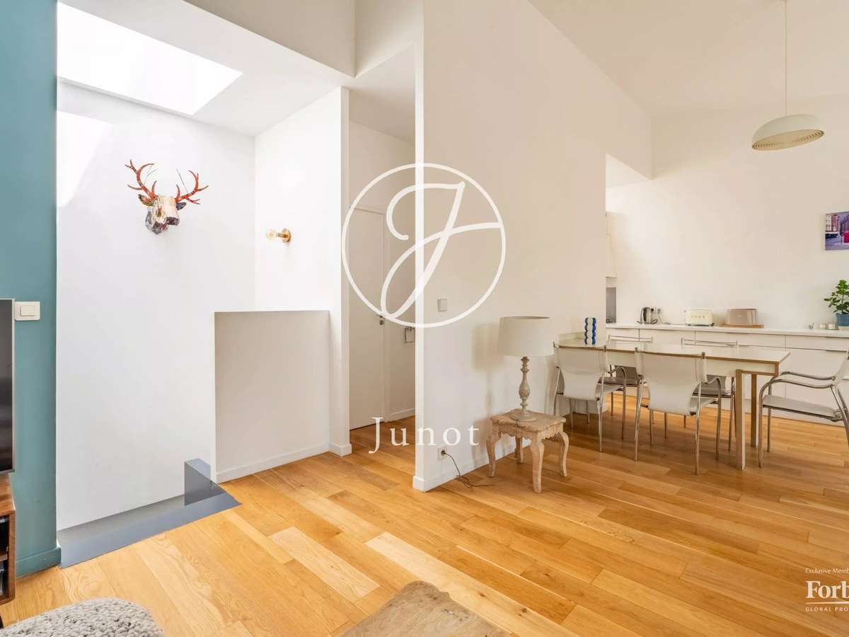 Appartement Neuilly-sur-Seine