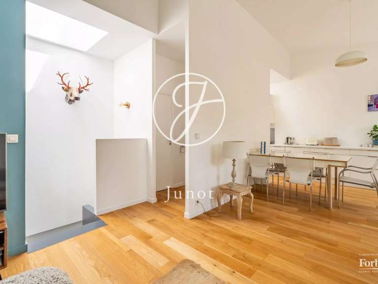 Appartement Neuilly-sur-Seine - 7 chambres - 114m²