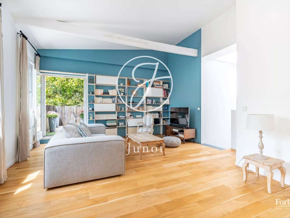 Appartement Neuilly-sur-Seine