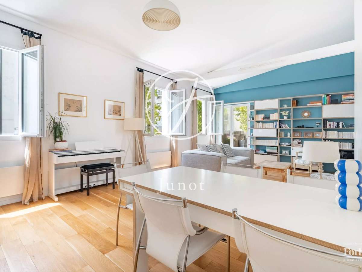 Appartement Neuilly-sur-Seine
