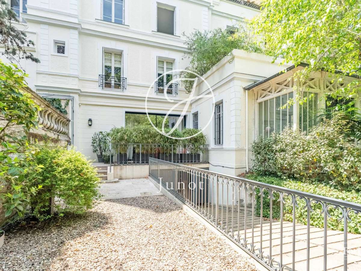 Appartement Neuilly-sur-Seine