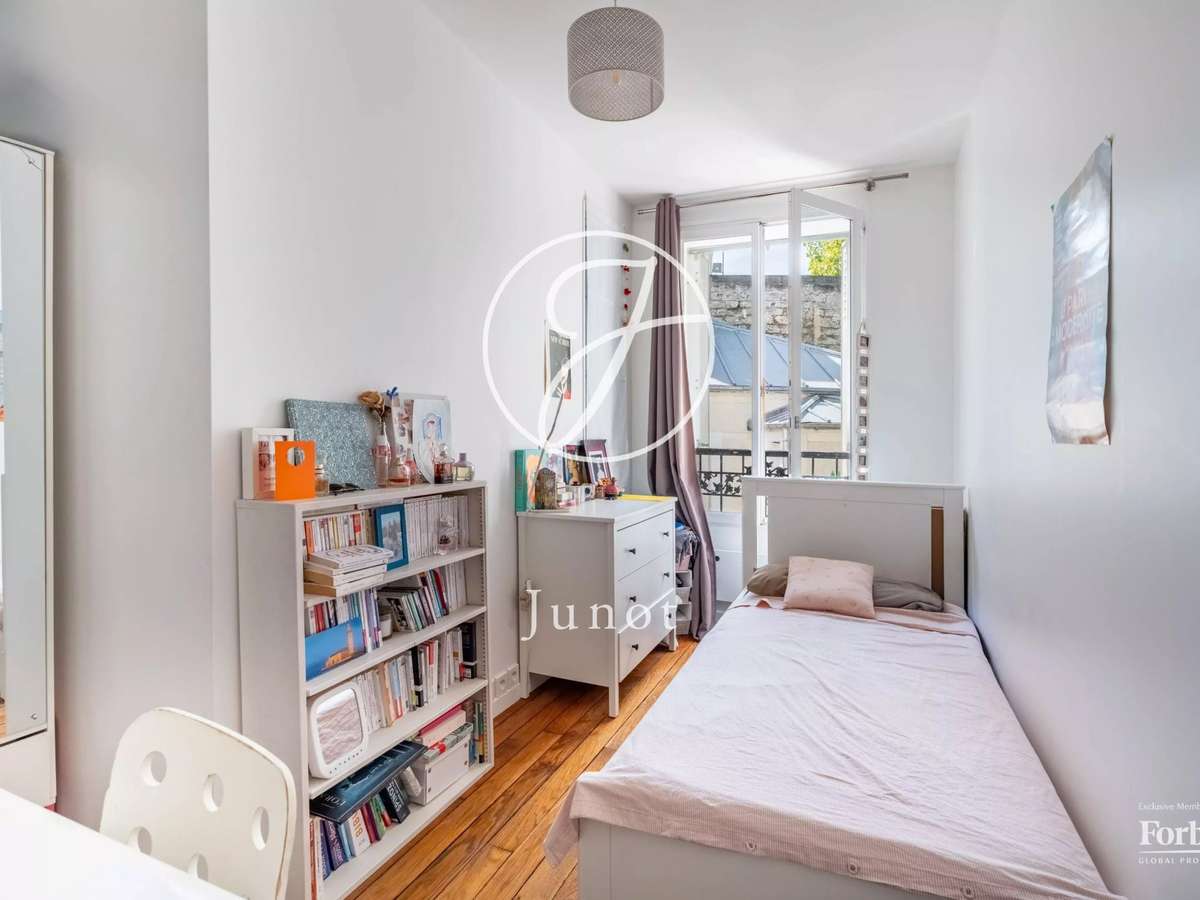 Appartement Neuilly-sur-Seine