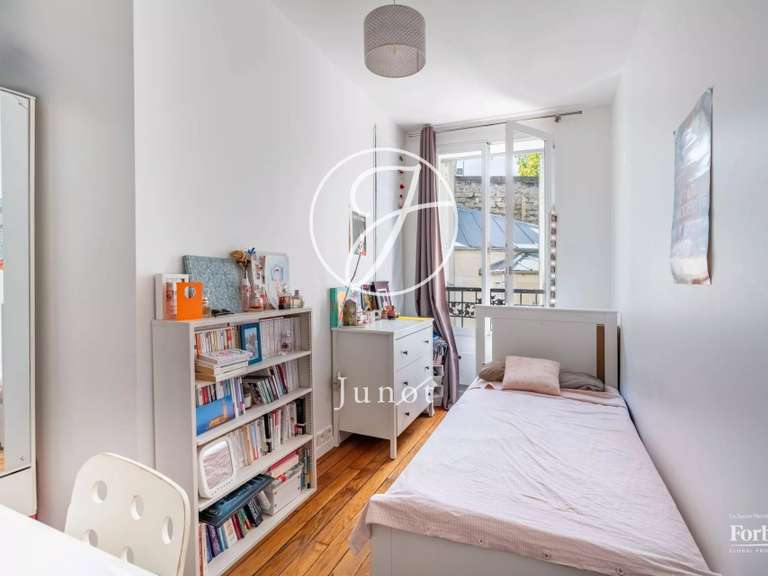 Appartement Neuilly-sur-Seine - 7 chambres - 114m²