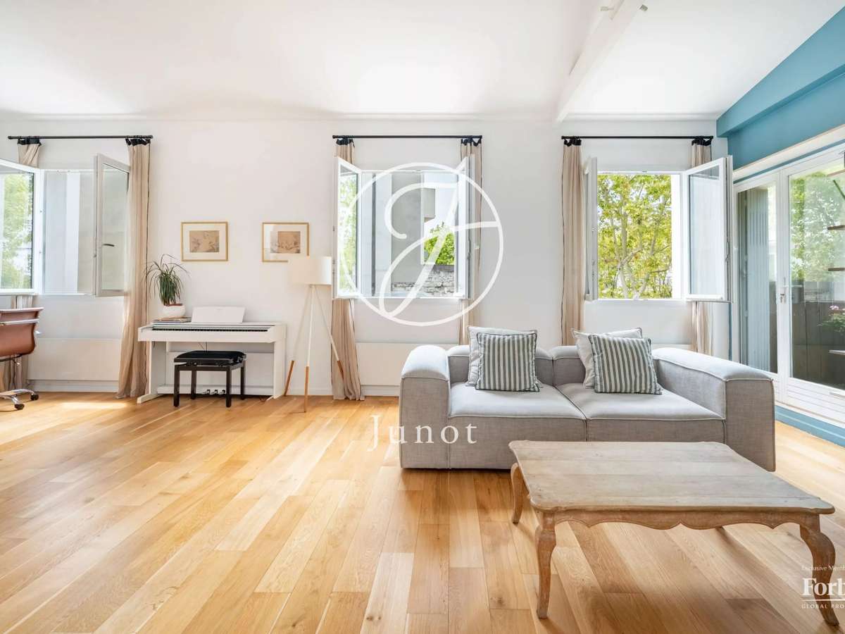 Appartement Neuilly-sur-Seine