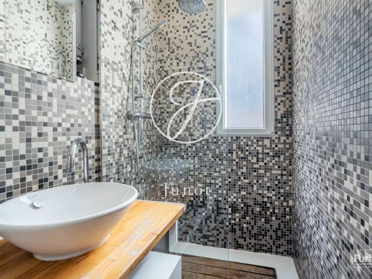 Appartement Neuilly-sur-Seine - 7 chambres - 114m²