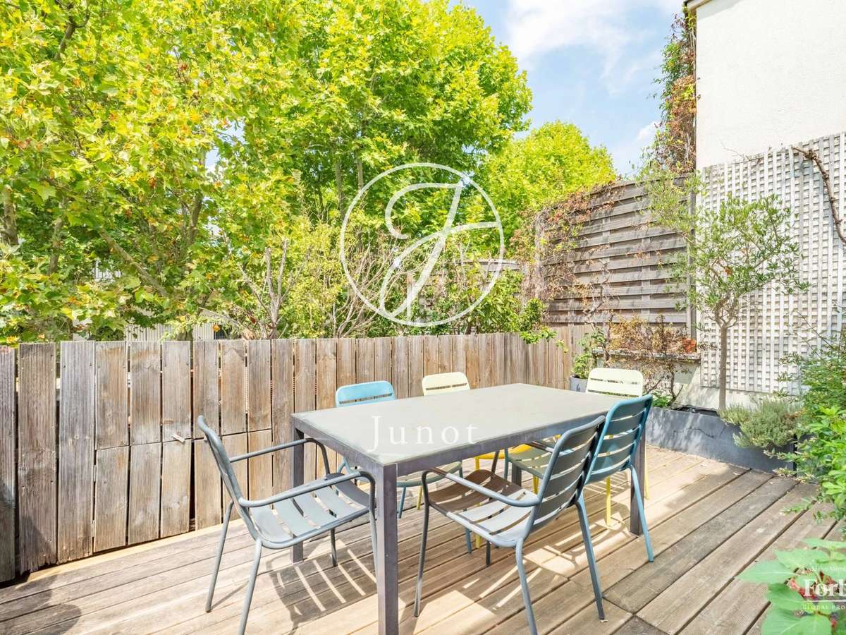 Appartement Neuilly-sur-Seine