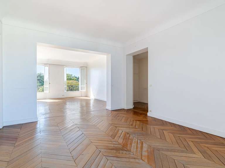 Appartement Neuilly-sur-Seine - 3 chambres - 152m²