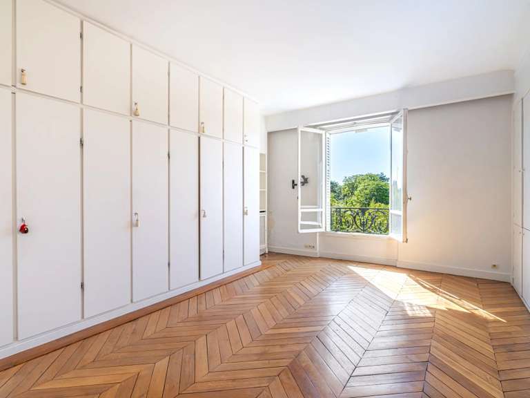Appartement Neuilly-sur-Seine - 3 chambres - 152m²
