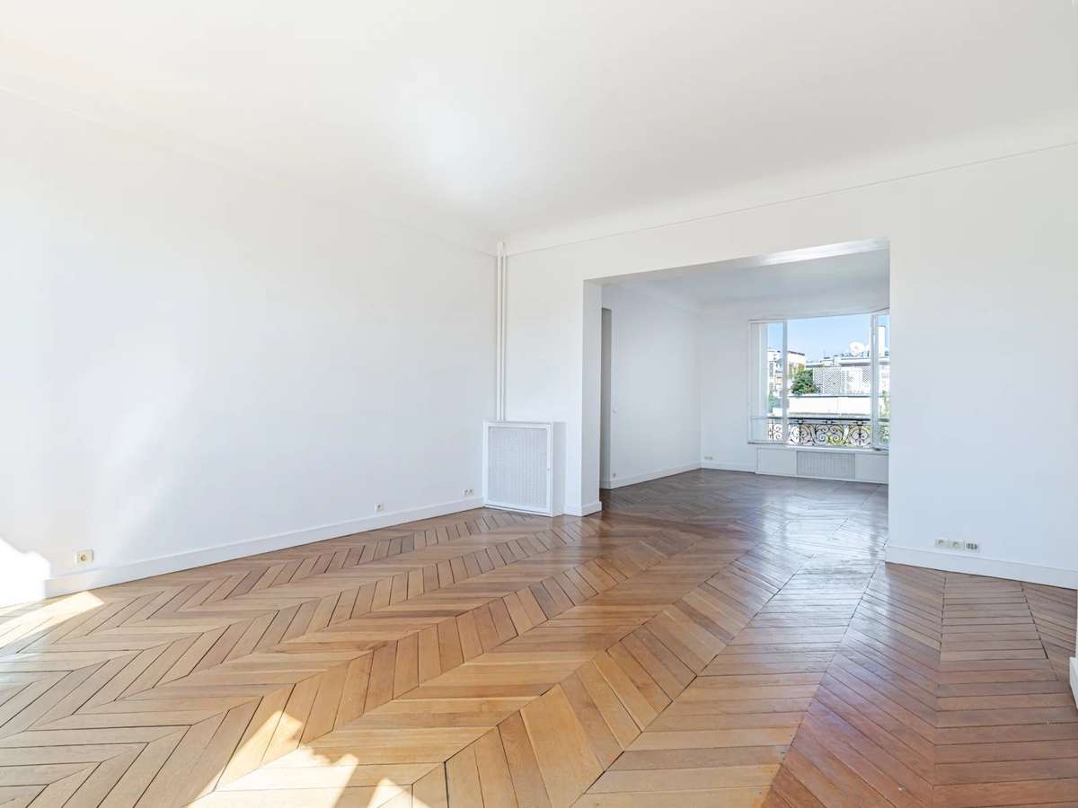 Appartement Neuilly-sur-Seine