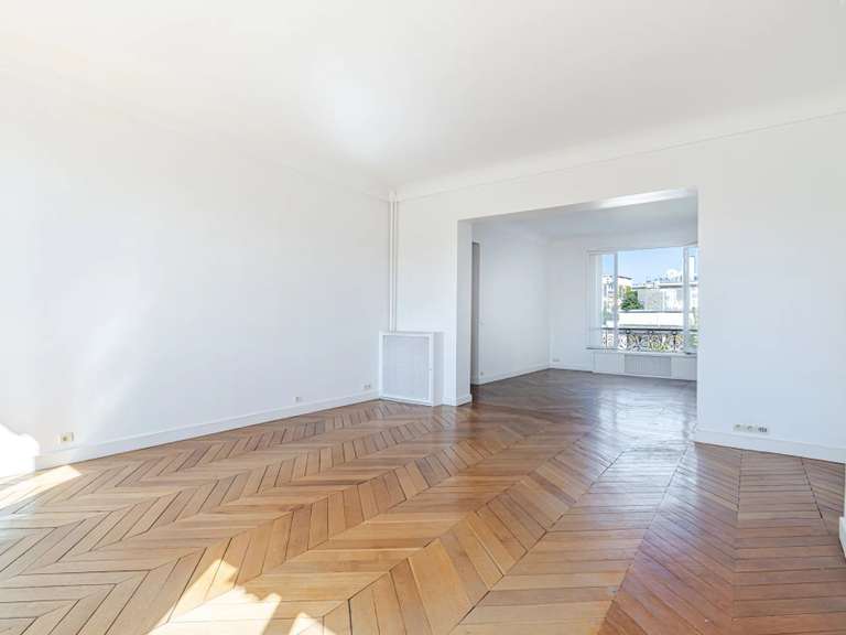 Appartement Neuilly-sur-Seine - 3 chambres - 152m²