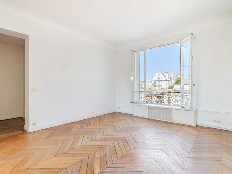 Appartement Neuilly-sur-Seine - 3 chambres - 152m²