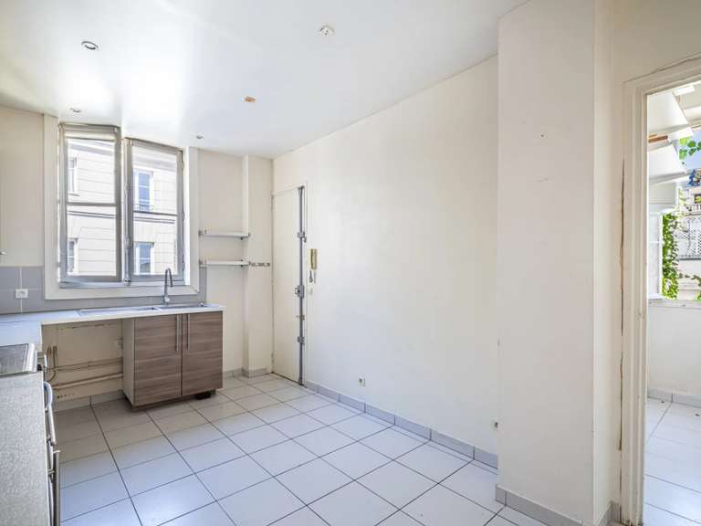 Appartement Neuilly-sur-Seine - 3 chambres - 152m²