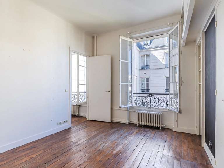 Appartement Neuilly-sur-Seine - 3 chambres - 152m²