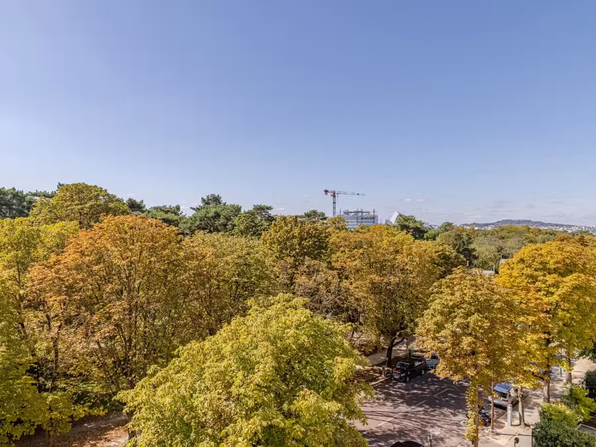 Appartement Neuilly-sur-Seine