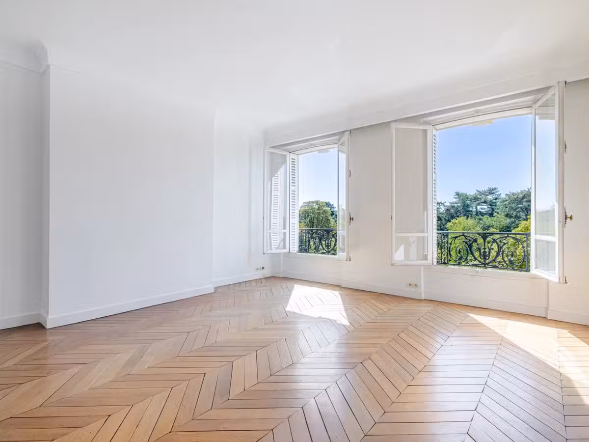 Appartement Neuilly-sur-Seine