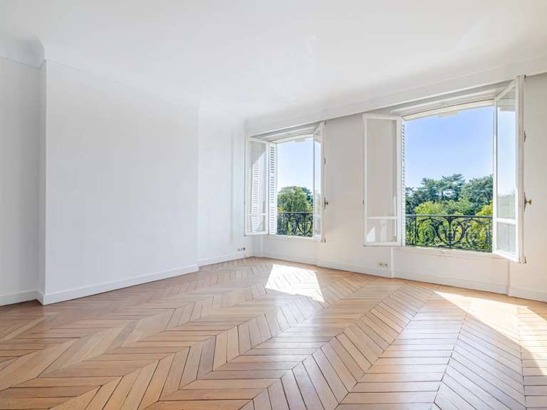 Appartement Neuilly-sur-Seine - 3 chambres - 152m²