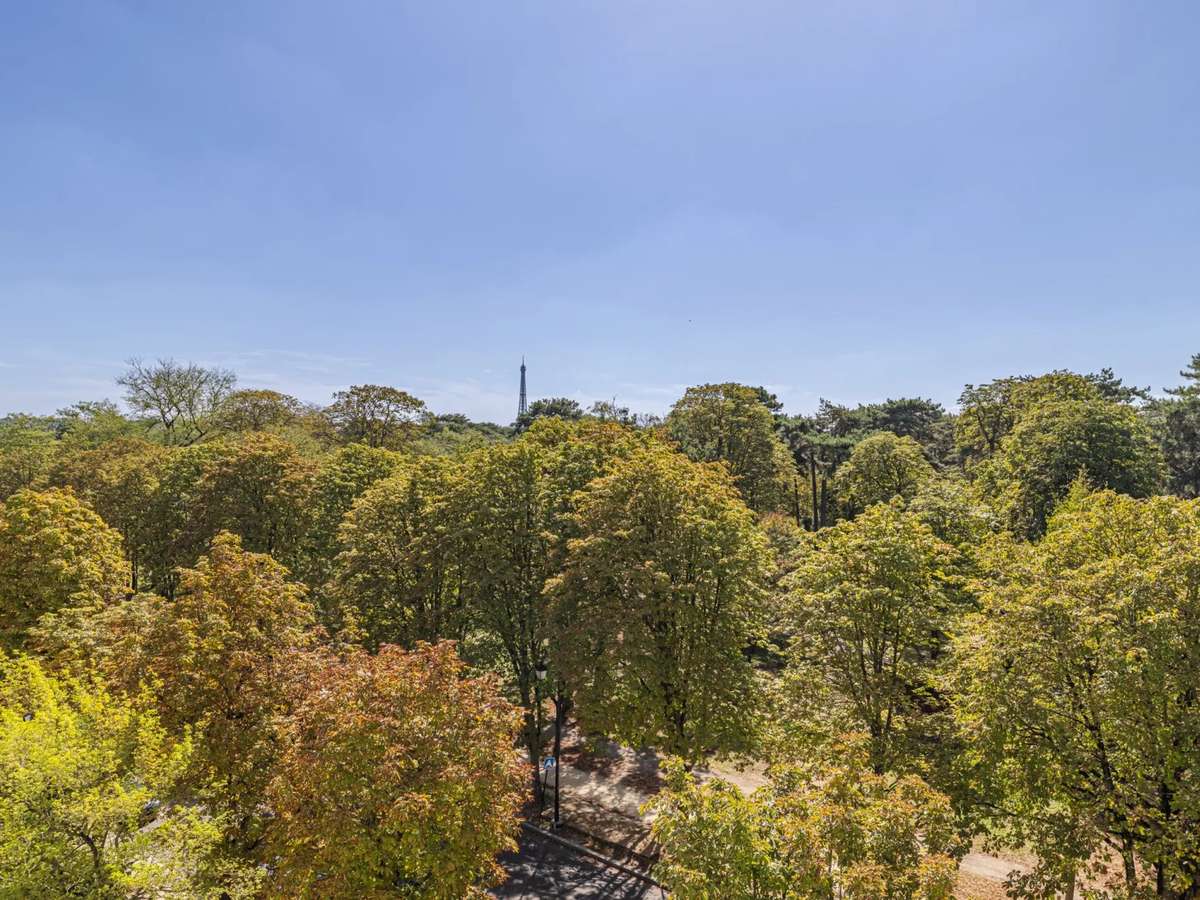 Appartement Neuilly-sur-Seine