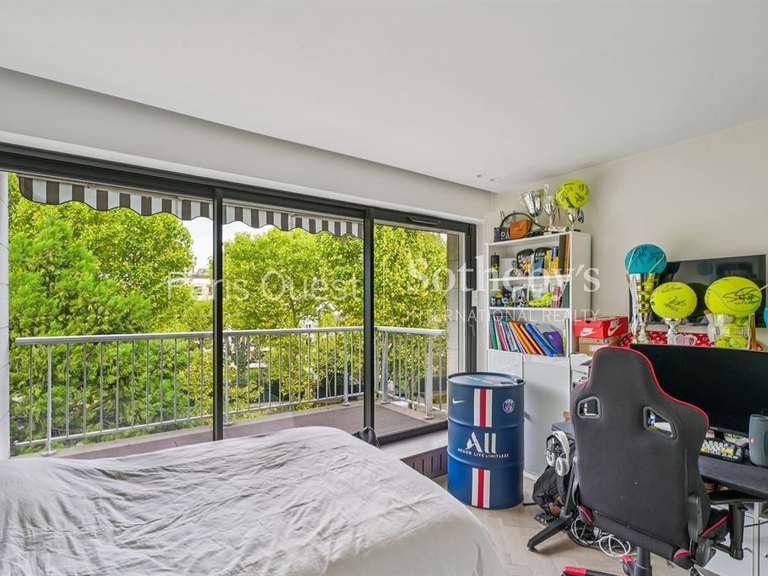 Appartement Neuilly-sur-Seine - 3 chambres - 163m²