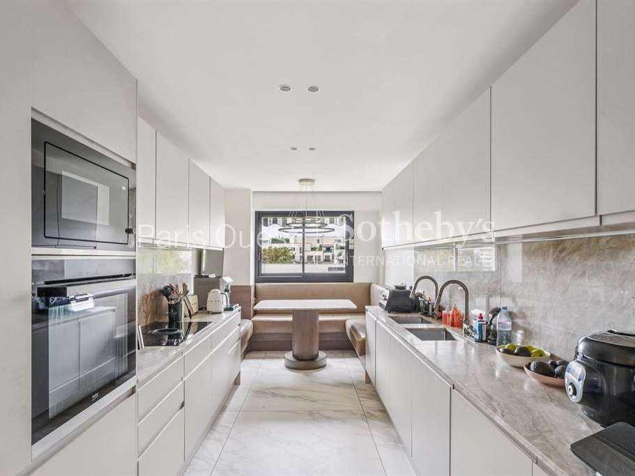 Appartement Neuilly-sur-Seine
