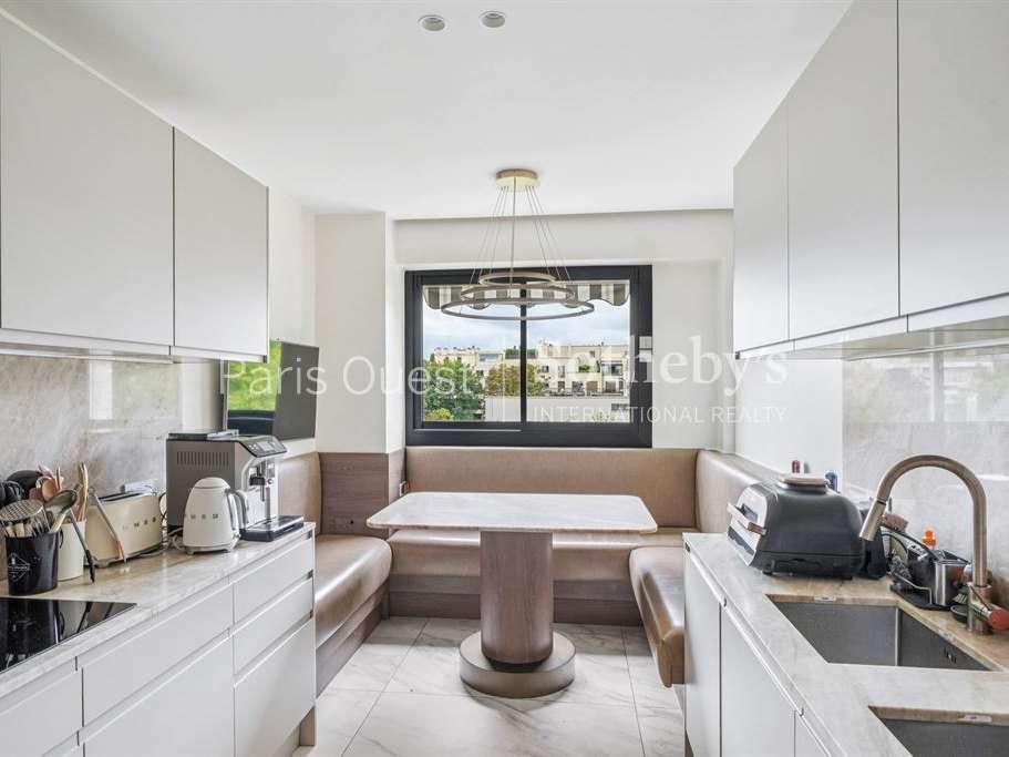Appartement Neuilly-sur-Seine