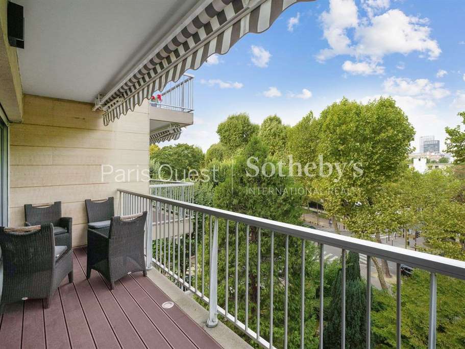 Appartement Neuilly-sur-Seine