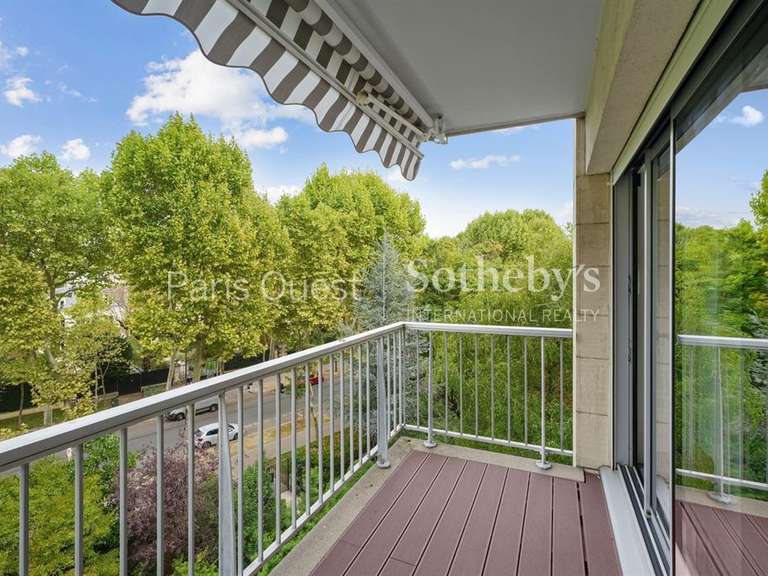 Appartement Neuilly-sur-Seine - 3 chambres - 163m²