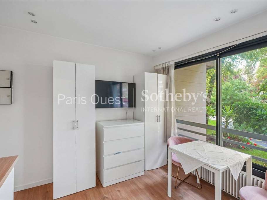 Appartement Neuilly-sur-Seine