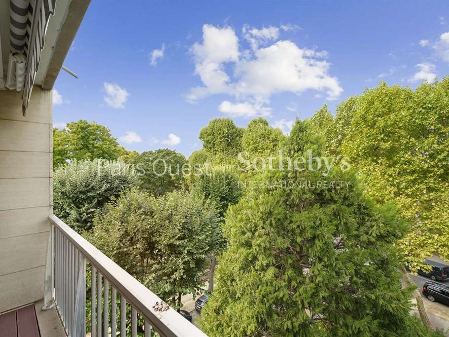 Appartement Neuilly-sur-Seine