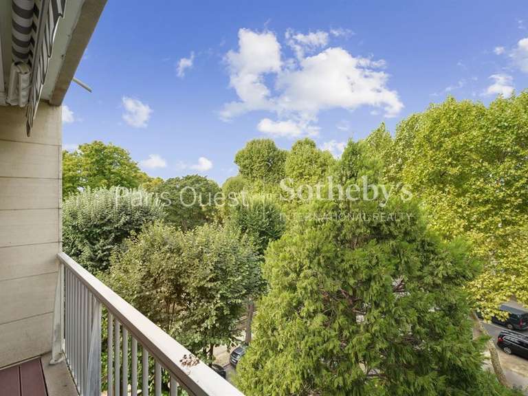 Appartement Neuilly-sur-Seine - 3 chambres - 163m²