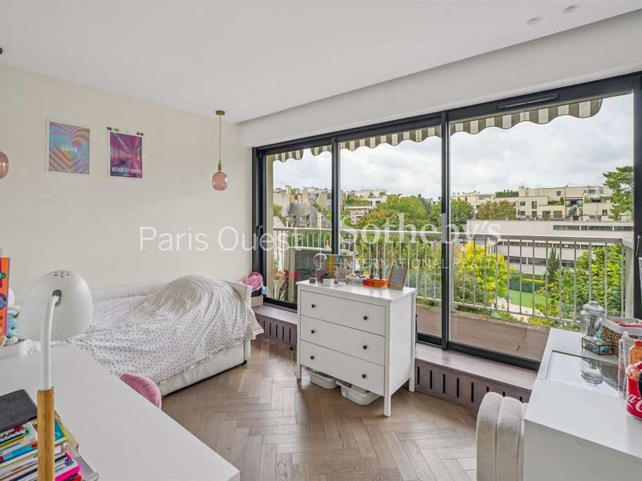 Appartement Neuilly-sur-Seine