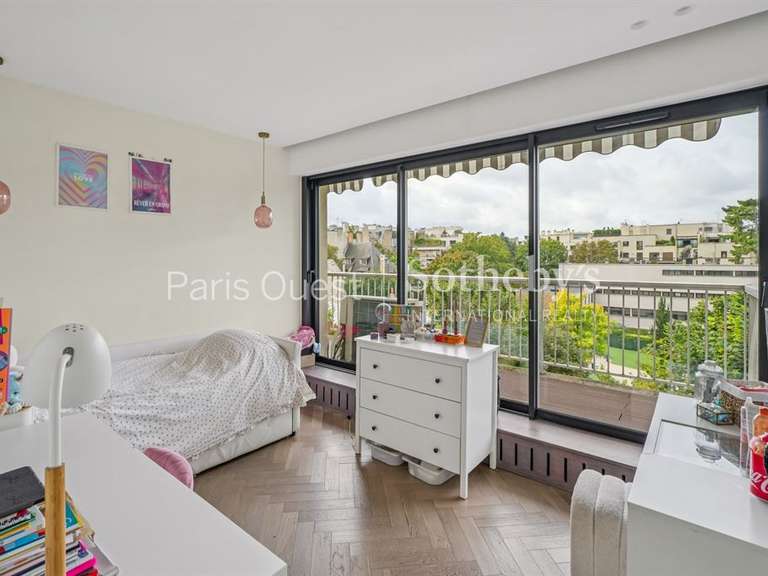 Appartement Neuilly-sur-Seine - 3 chambres - 163m²