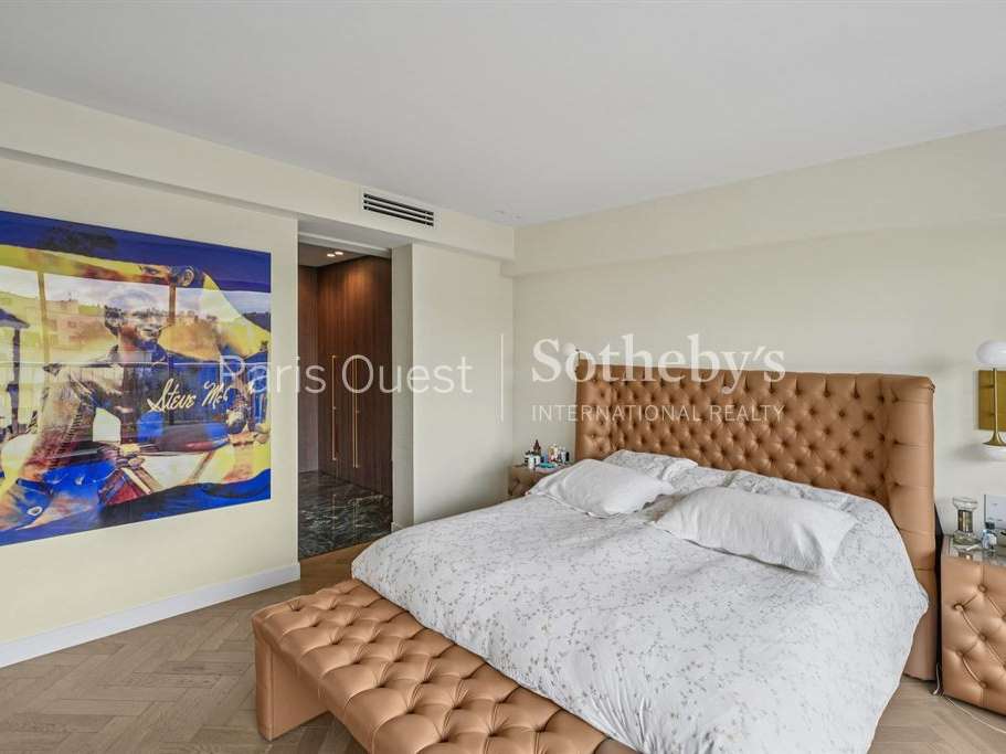Appartement Neuilly-sur-Seine