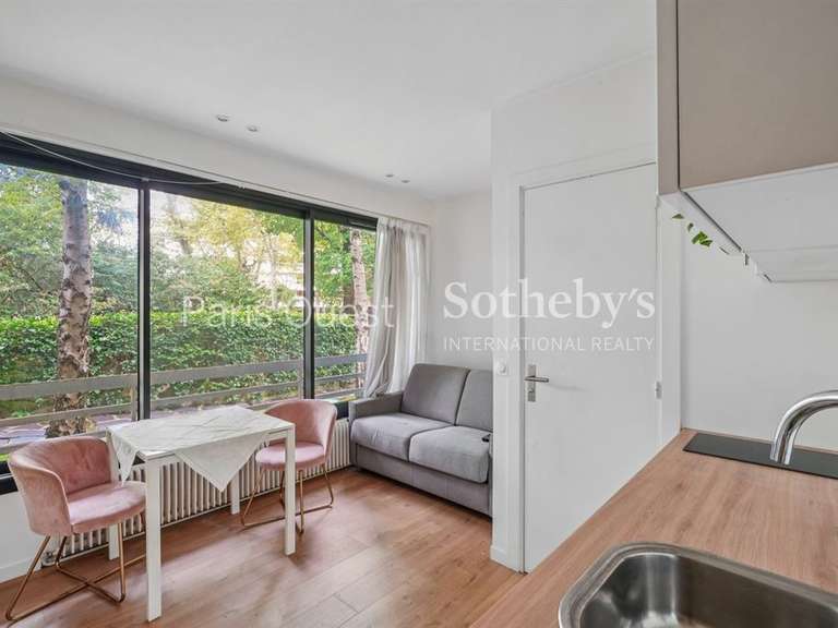 Appartement Neuilly-sur-Seine - 3 chambres - 163m²