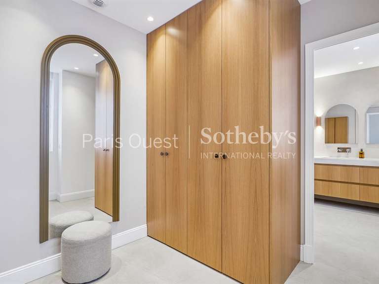Appartement Neuilly-sur-Seine - 4 chambres - 246m²