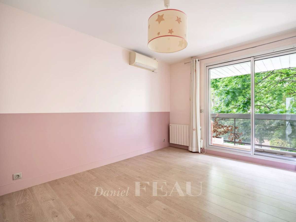 Appartement Neuilly-sur-Seine