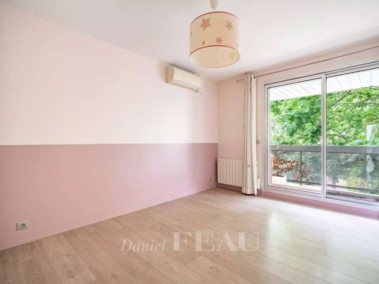 Appartement Neuilly-sur-Seine - 5 chambres - 215m²