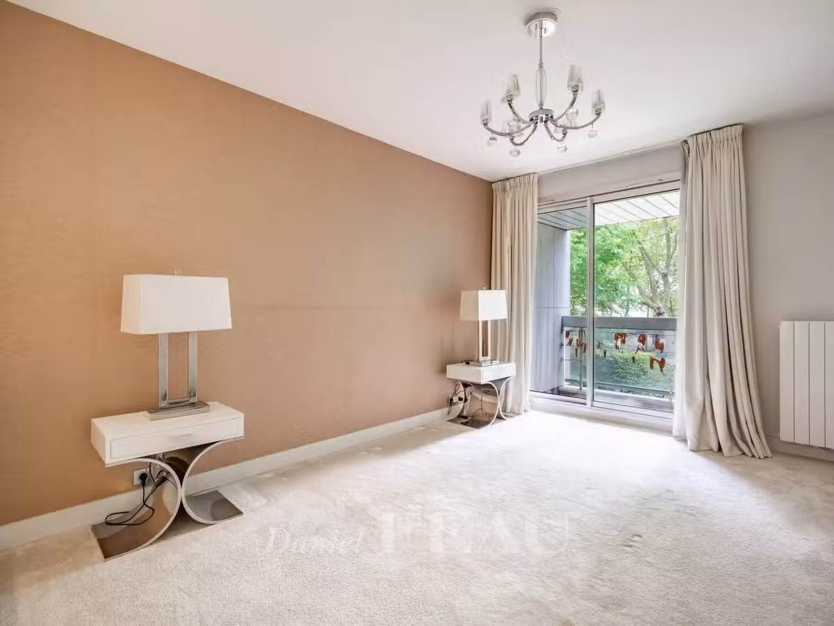 Appartement Neuilly-sur-Seine