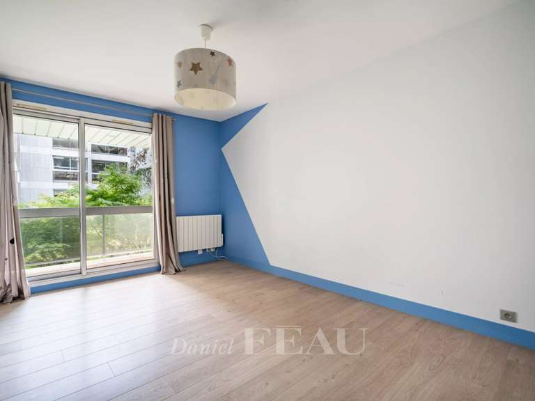 Appartement Neuilly-sur-Seine - 5 chambres - 215m²